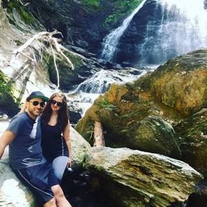 Meet your Posher, Tina